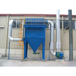 HMC型脈噴單機除塵器