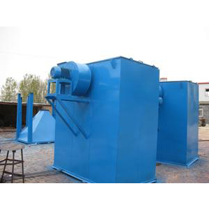 DMC系列脈沖單機除塵器