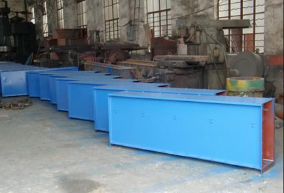 拉鏈機（鏈運機）